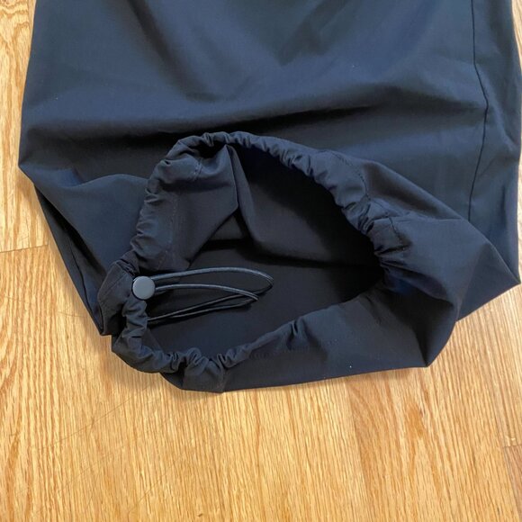 NWT • Petite • Athleta Midday Low Rise Poplin Pant - Picture 4 of 6